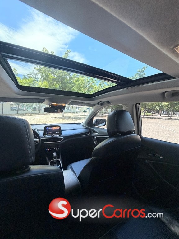 2022 Chevrolet Tracker Premier — foto 8 / 11