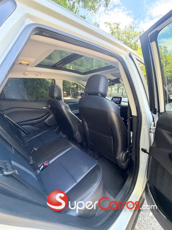 2022 Chevrolet Tracker Premier — foto 11 / 11