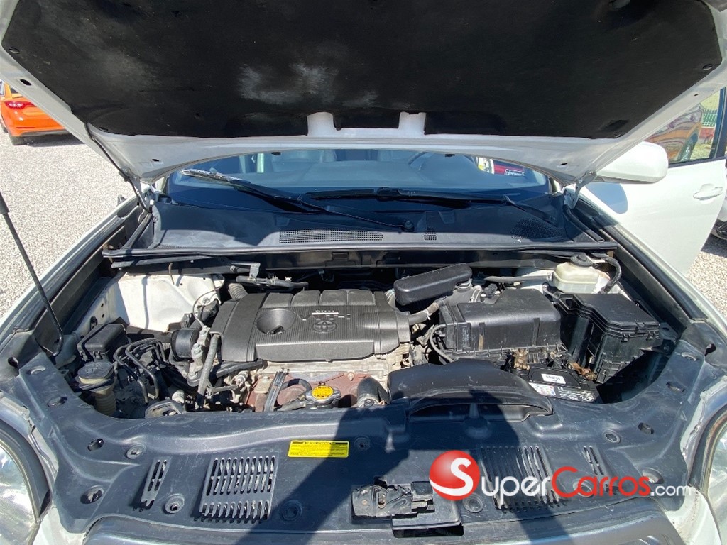 2010 Toyota Highlander — foto 8 / 8