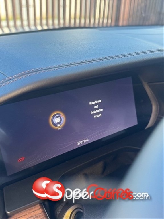 2022 Jeep Grand Cherokee SUMMIT — foto 8 / 12