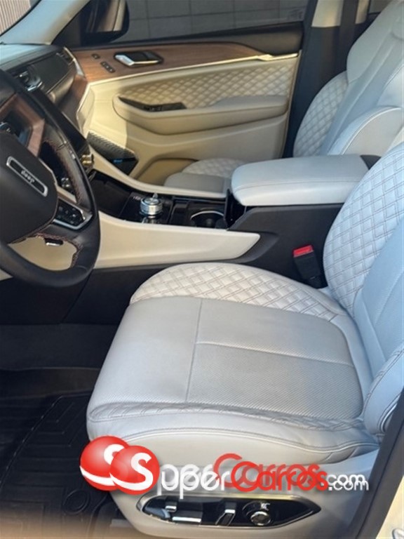 2022 Jeep Grand Cherokee SUMMIT — foto 10 / 12