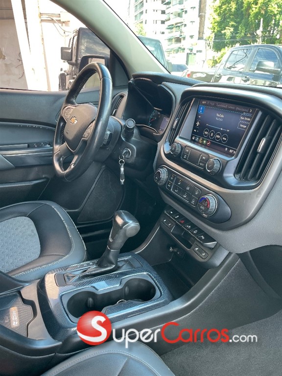 2019 Chevrolet Colorado Z71 — foto 5 / 9