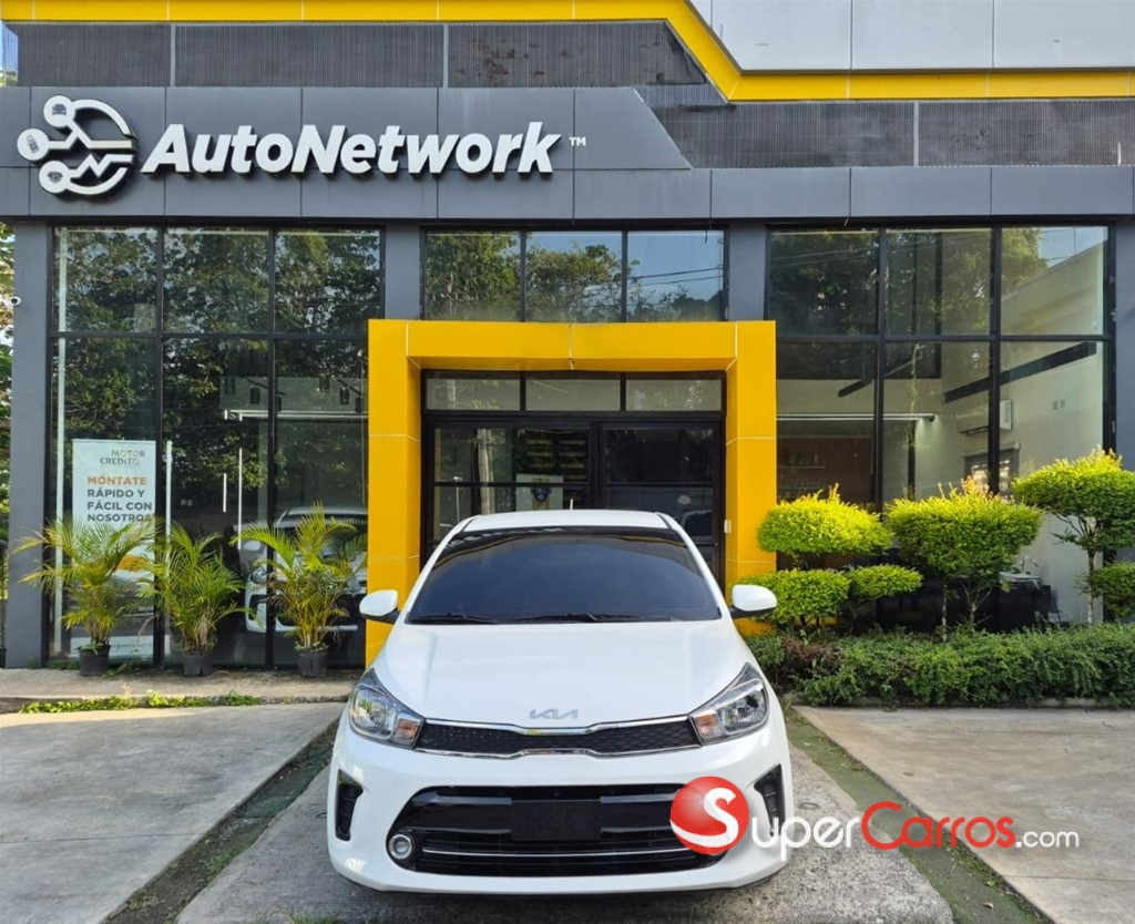 2025 Kia Soluto LX — foto 3 / 12