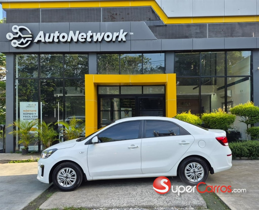 2025 Kia Soluto LX — foto 6 / 12