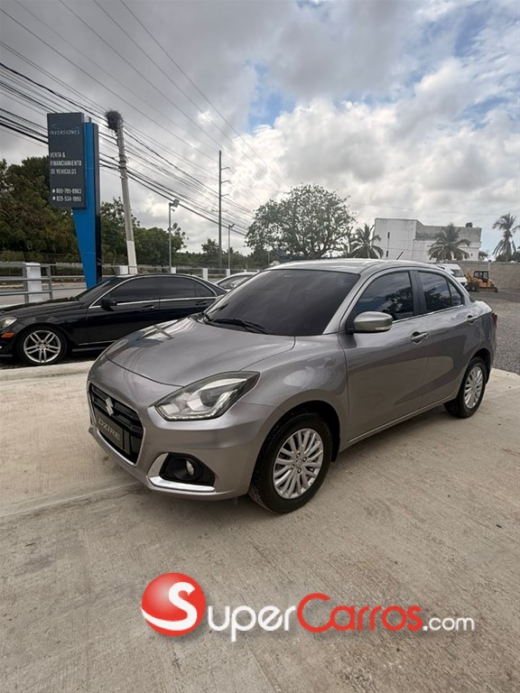 2023 Suzuki Dzire