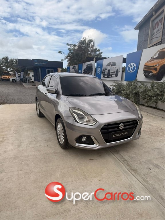 2023 Suzuki Dzire — foto 2 / 9