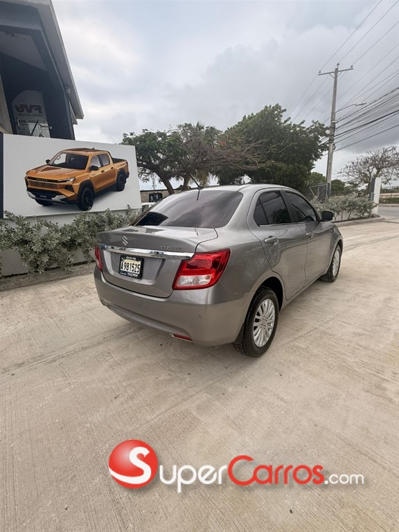 2023 Suzuki Dzire — foto 4 / 9