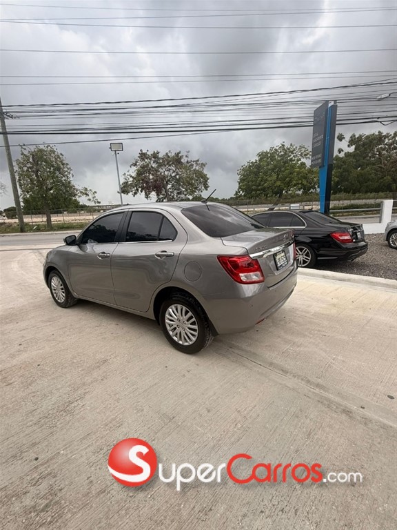 2023 Suzuki Dzire — foto 5 / 9