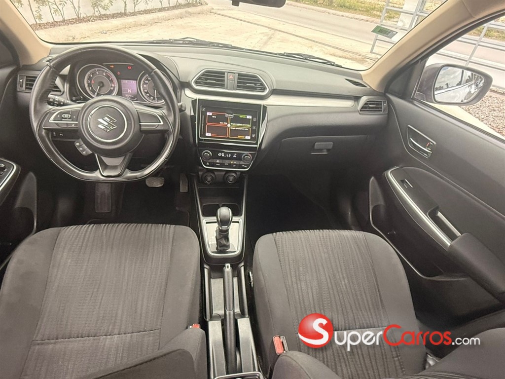 2023 Suzuki Dzire — foto 6 / 9