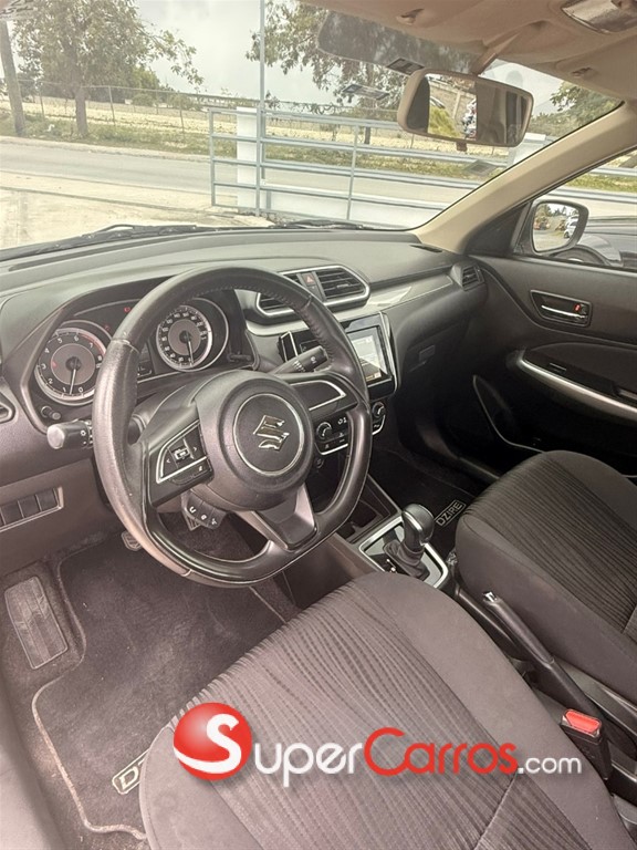 2023 Suzuki Dzire — foto 7 / 9