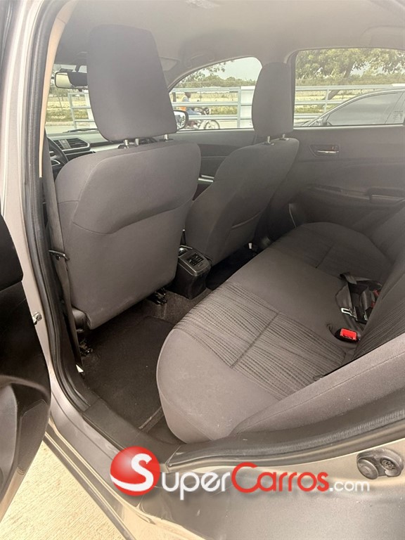 2023 Suzuki Dzire — foto 8 / 9