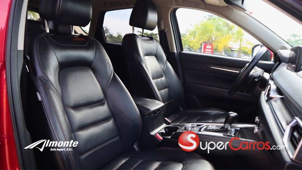 2023 Mazda CX-5 — foto 9 / 9