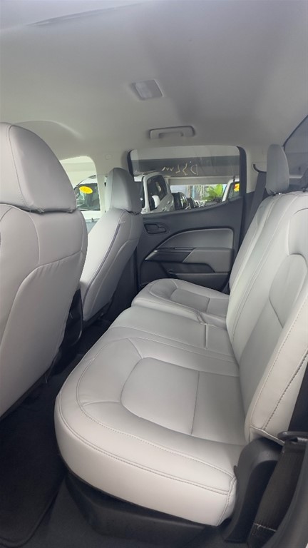 2019 Chevrolet Colorado LT — foto 9 / 12