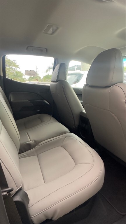 2019 Chevrolet Colorado LT — foto 12 / 12