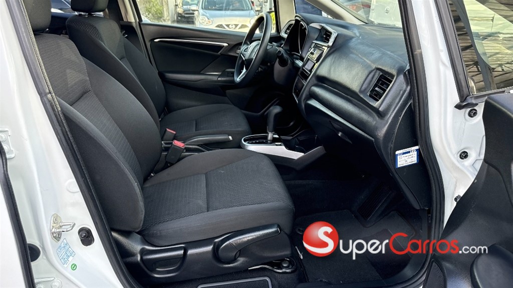 2020 Honda Fit — foto 2 / 12