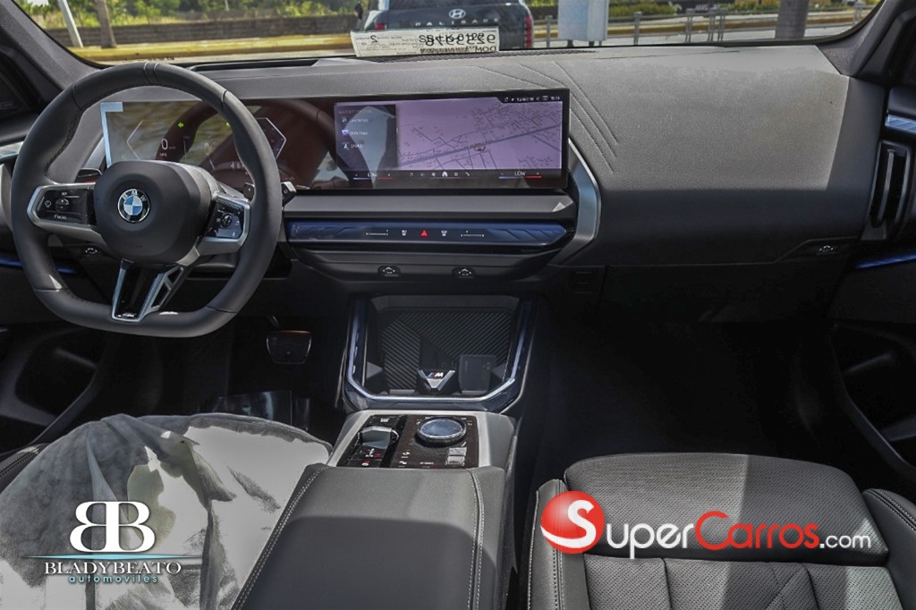 2026 BMW X 3 SDRIVE 20I M PACKAGE — foto 7 / 11