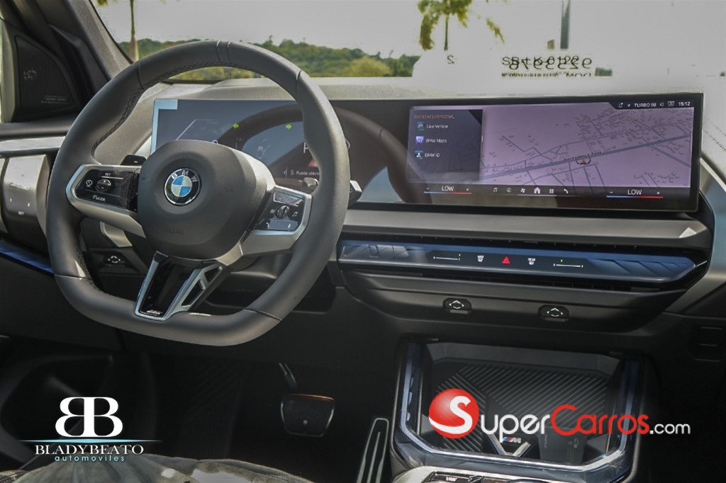 2026 BMW X 3 SDRIVE 20I M PACKAGE — foto 10 / 11