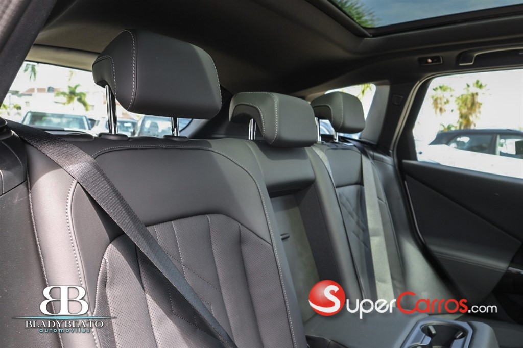 2026 BMW X 3 SDRIVE 20I M PACKAGE — foto 11 / 11