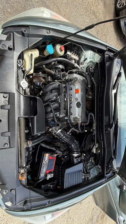 2010 Honda Accord EX — foto 9 / 9