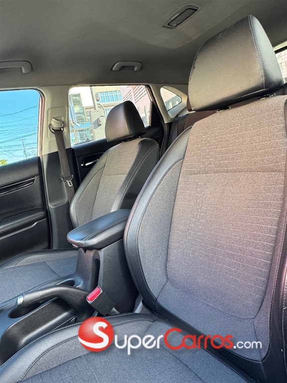 2021 Kia Seltos — foto 8 / 11