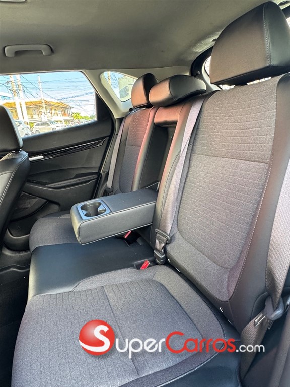 2021 Kia Seltos — foto 9 / 11