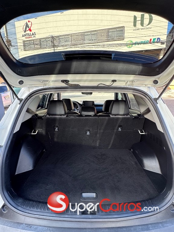 2021 Kia Seltos — foto 10 / 11