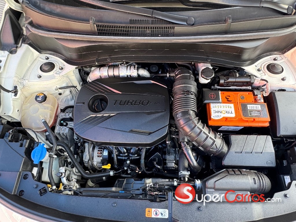 2021 Kia Seltos — foto 11 / 11