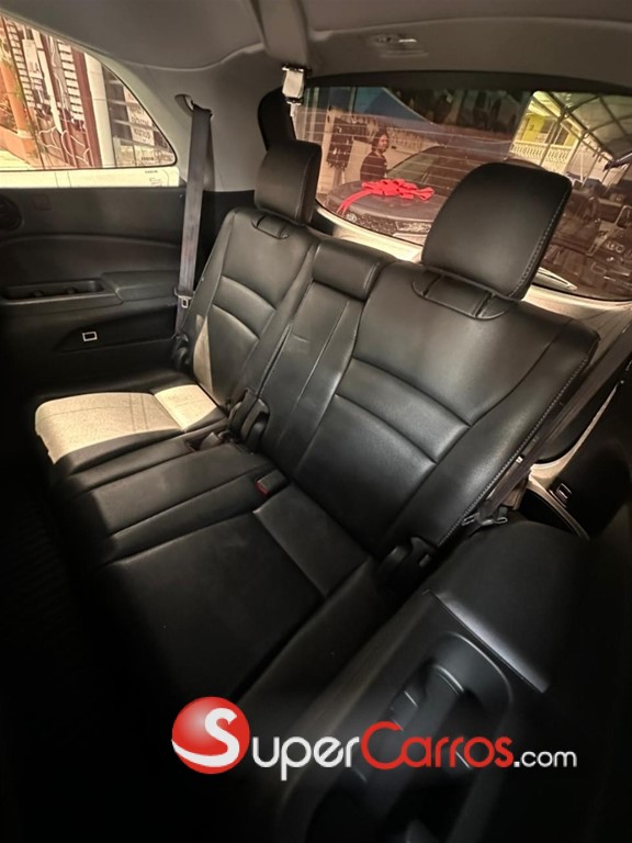 2016 Honda Pilot EXL — foto 5 / 10