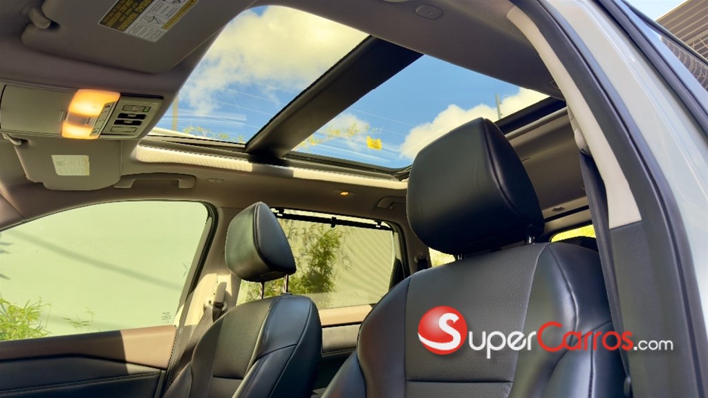 2023 Nissan Rogue SV FULL — foto 7 / 9