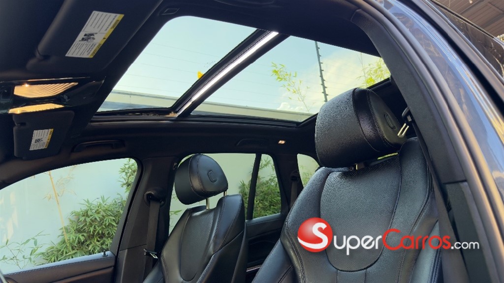 2022 BMW X 5 M Package — foto 9 / 9