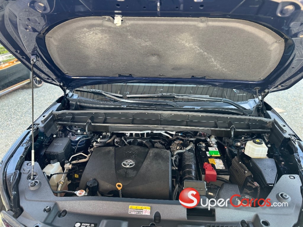 2022 Toyota Highlander XLE — foto 12 / 12