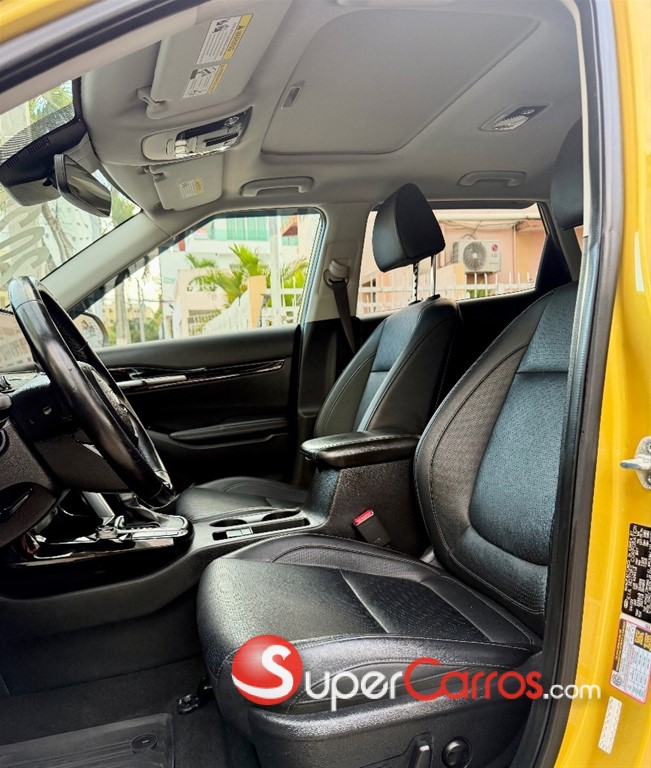 2021 Kia Seltos SX-T — foto 12 / 12