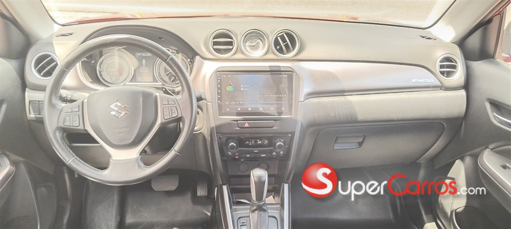 2023 Suzuki Vitara — foto 5 / 7