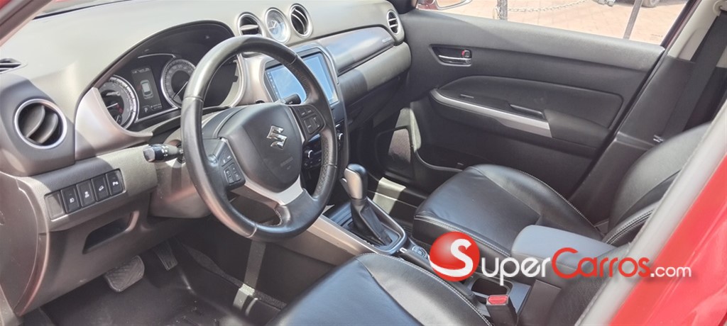 2023 Suzuki Vitara — foto 6 / 7
