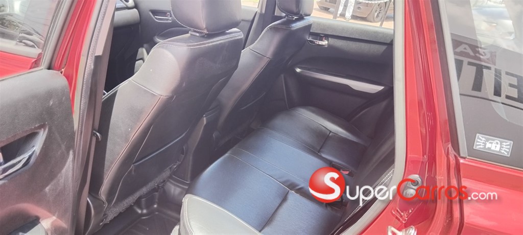 2023 Suzuki Vitara — foto 7 / 7
