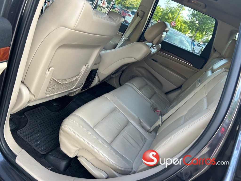 2013 Jeep Grand Cherokee Laredo — foto 6 / 7