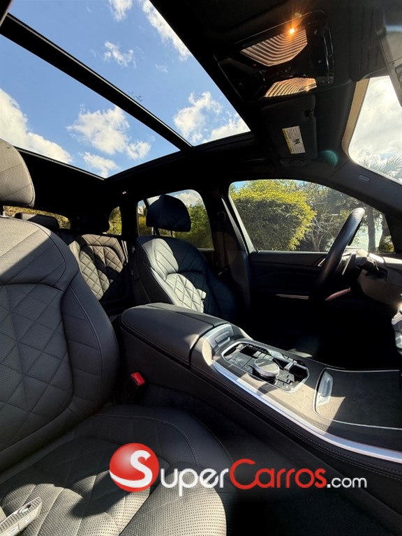 2024 BMW X 5 XDRIVE 40i — foto 2 / 12