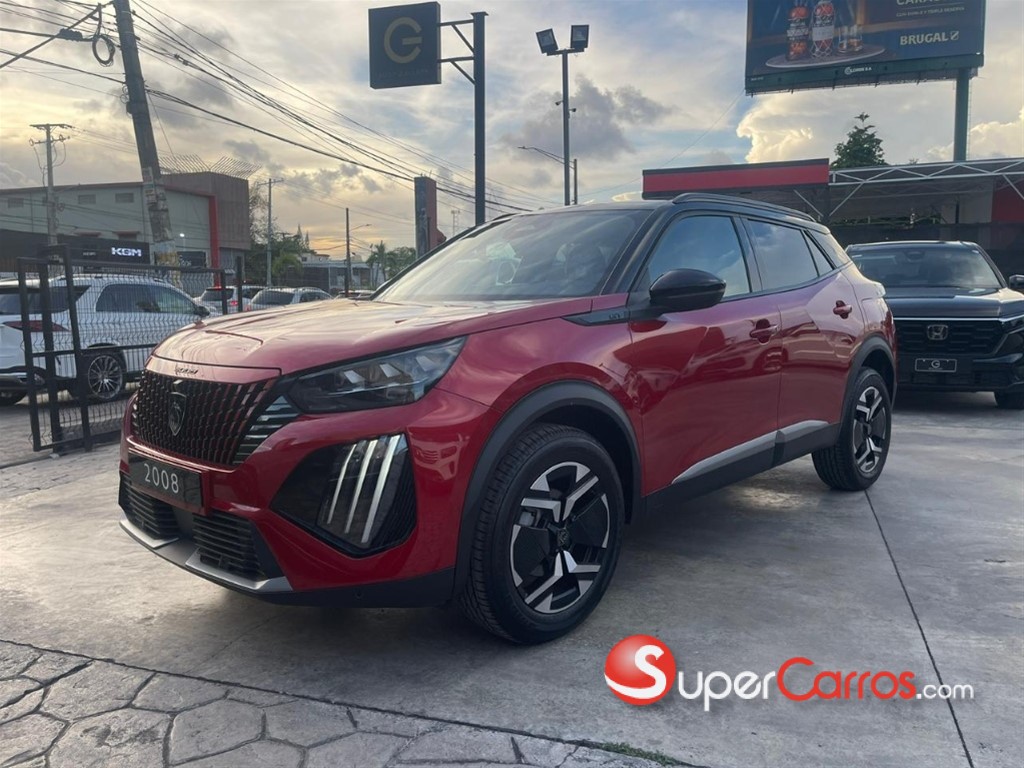 2008 Peugeot GT Line 2026 — foto 3 / 12