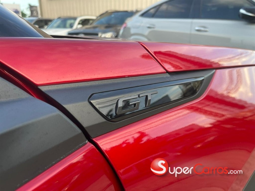 2008 Peugeot GT Line 2026 — foto 5 / 12
