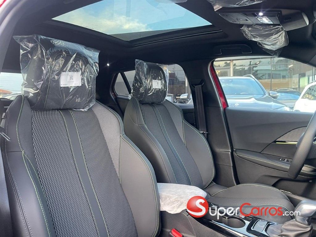 2008 Peugeot GT Line 2026 — foto 11 / 12