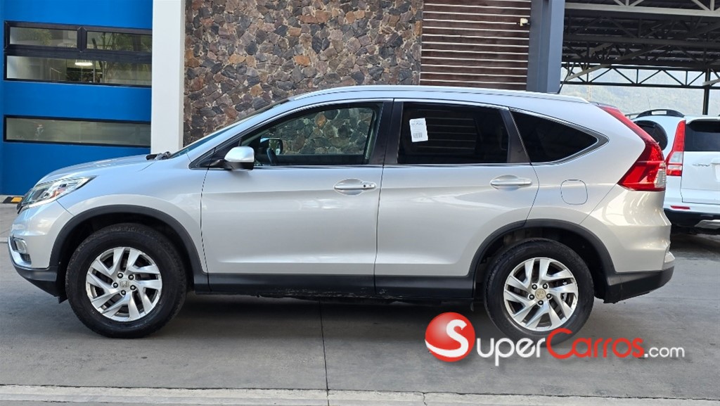2016 Honda CR-V EX — foto 2 / 12