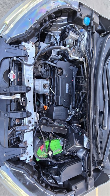 2016 Honda CR-V EX — foto 11 / 12