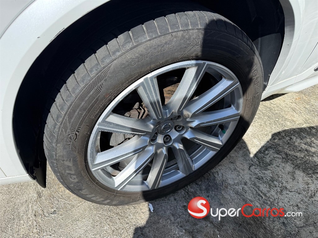 2018 Volvo XC90 Inscription — foto 5 / 11
