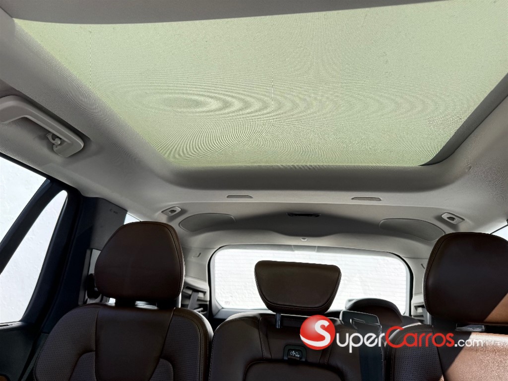 2018 Volvo XC90 Inscription — foto 11 / 11