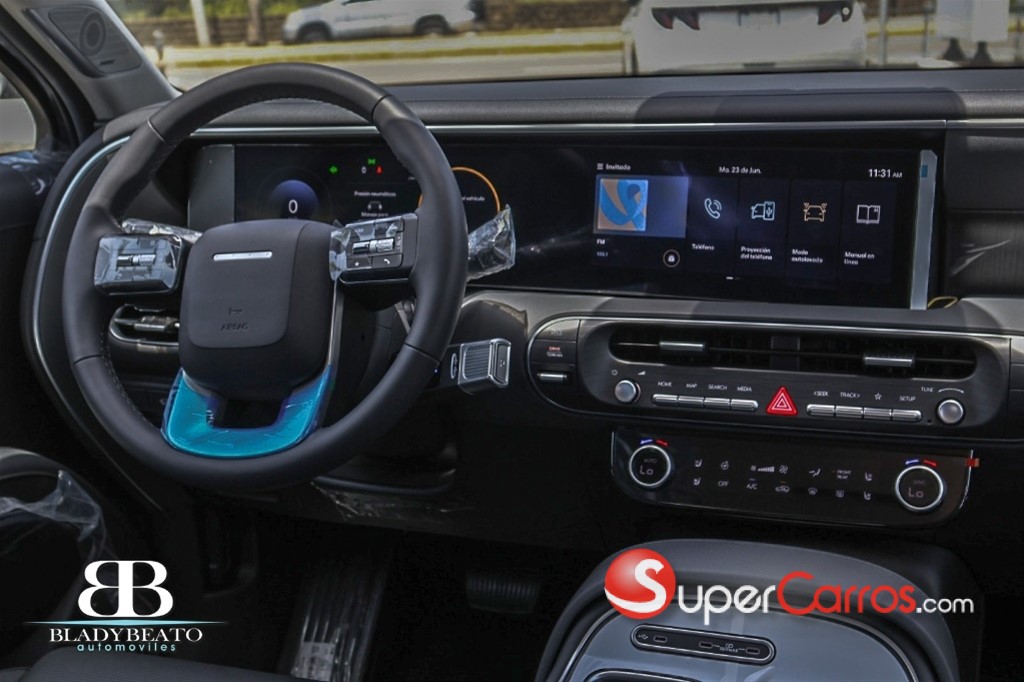 2026 Hyundai Palisade — foto 5 / 12