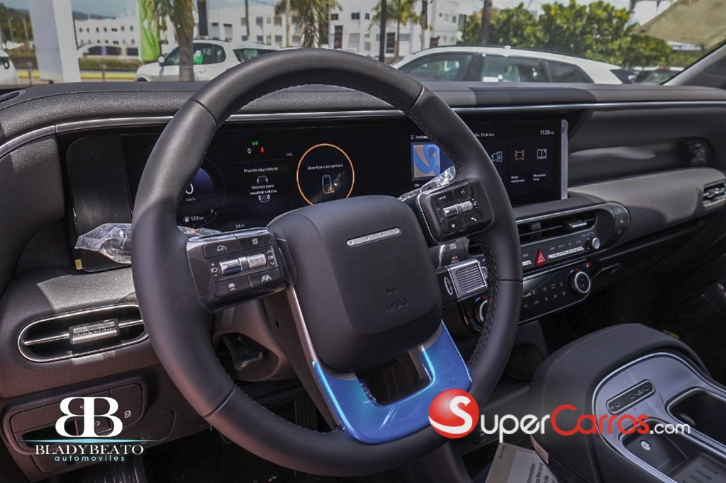 2026 Hyundai Palisade — foto 11 / 12