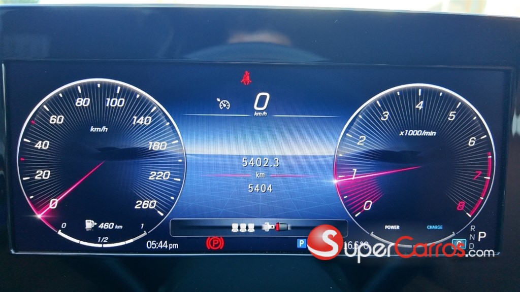 2024 Mercedes-Benz Clase C 300 — foto 12 / 12