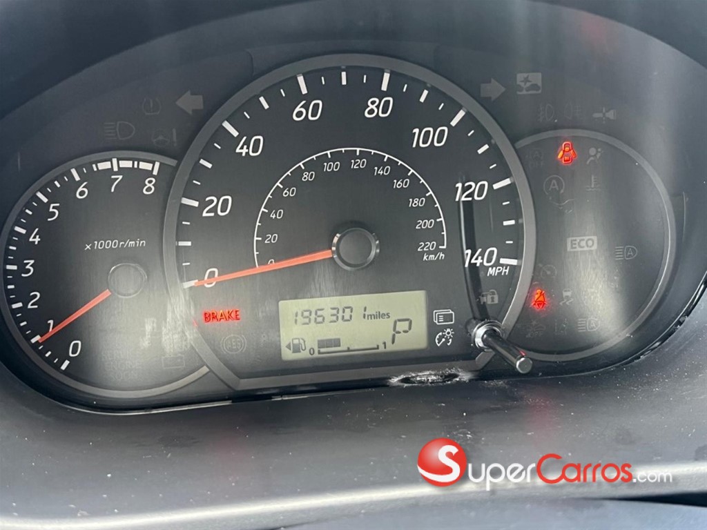 2021 Mitsubishi Motors Mirage G4 — foto 9 / 10
