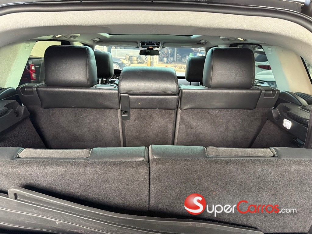 2016 Land Rover Range Rover Sport TDV6 — foto 6 / 12