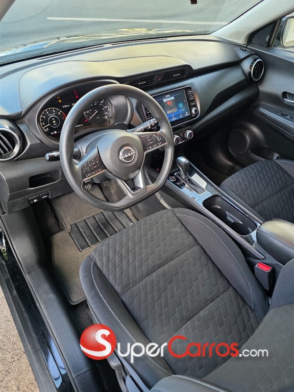 2023 Nissan Kicks SV — foto 3 / 8